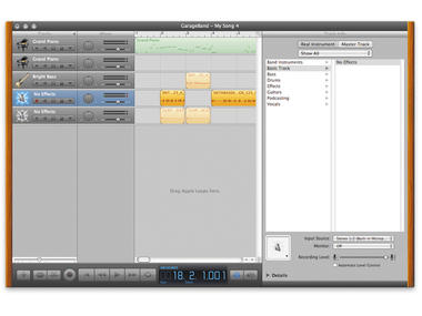eJay Virtual Sounds review